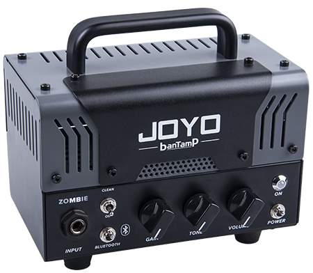JOYO Bantamp Zombie