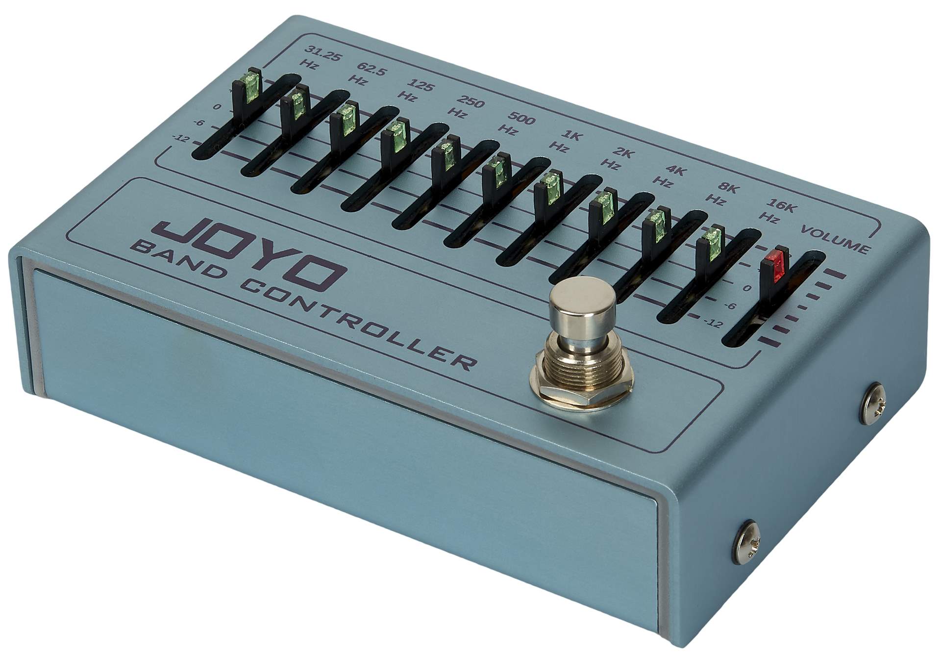 JOYO R-12 BAND CONTROLLER