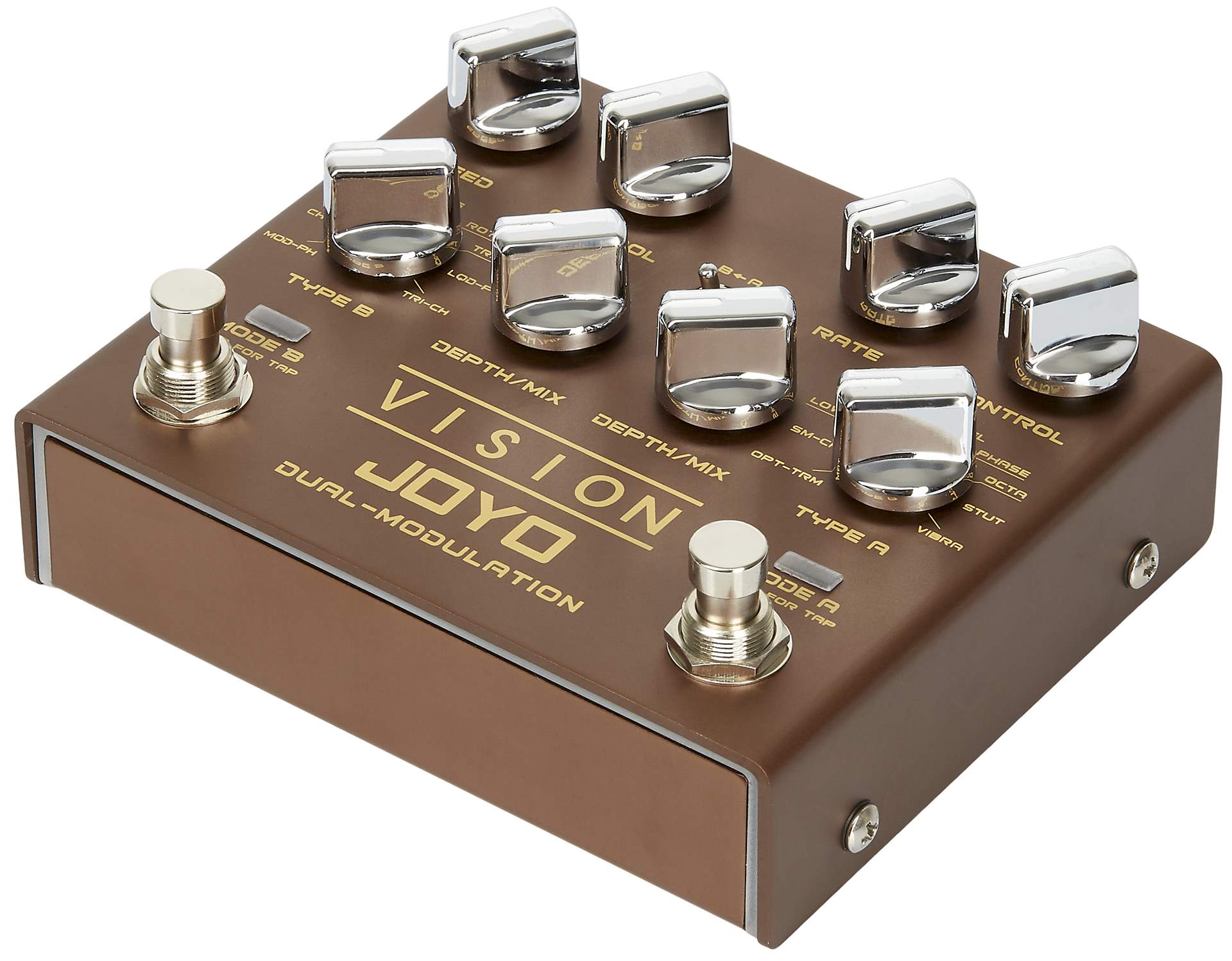 JOYO R-09 VISION