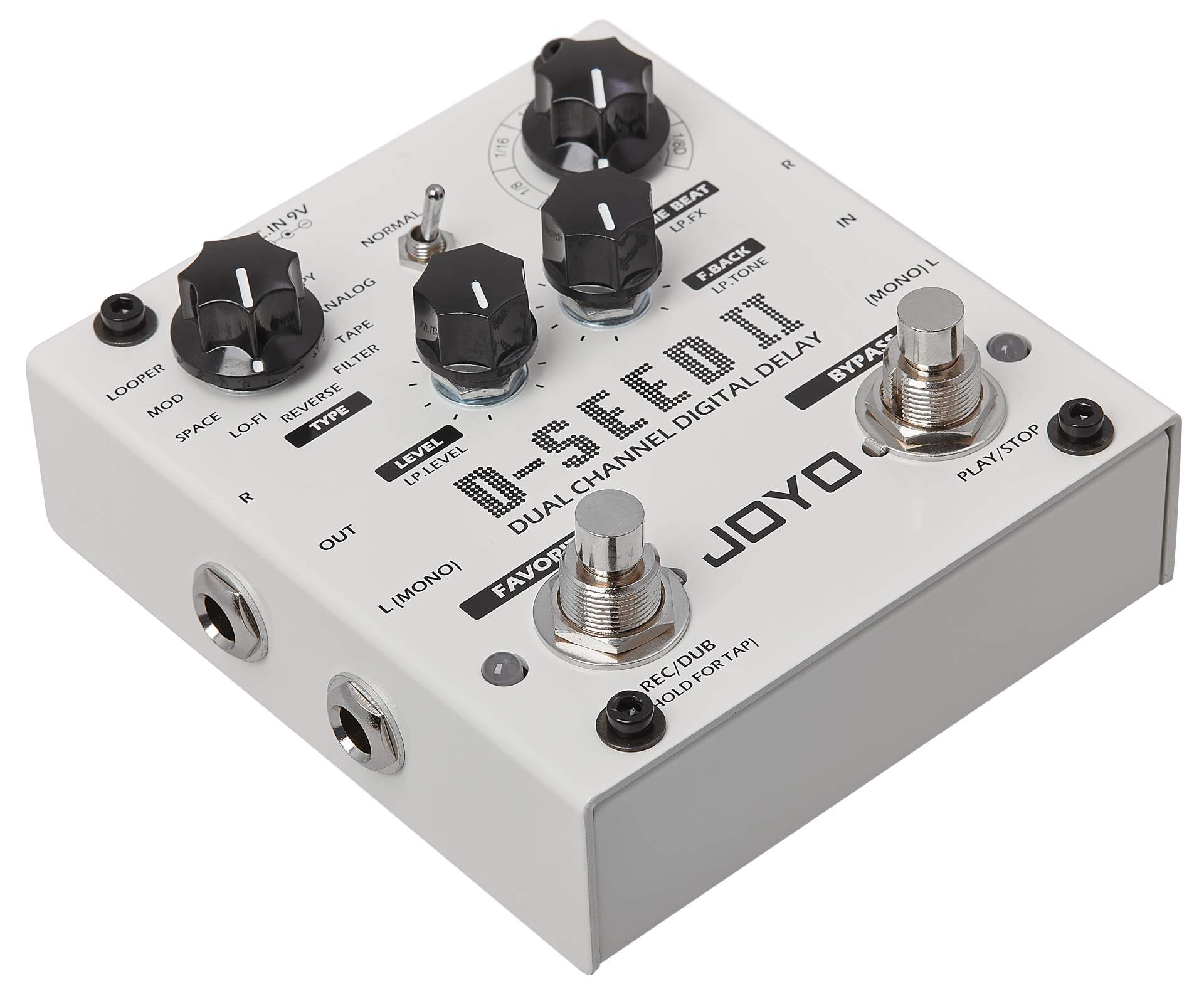 JOYO D-seed II
