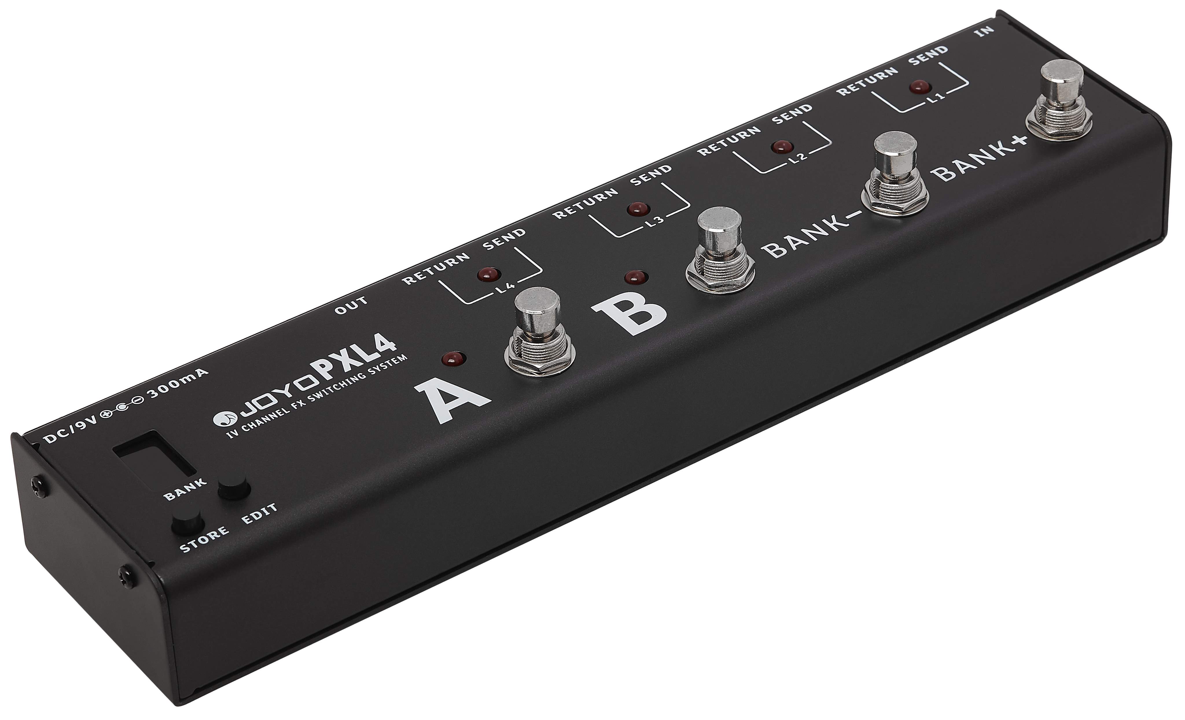 JOYO PXL4