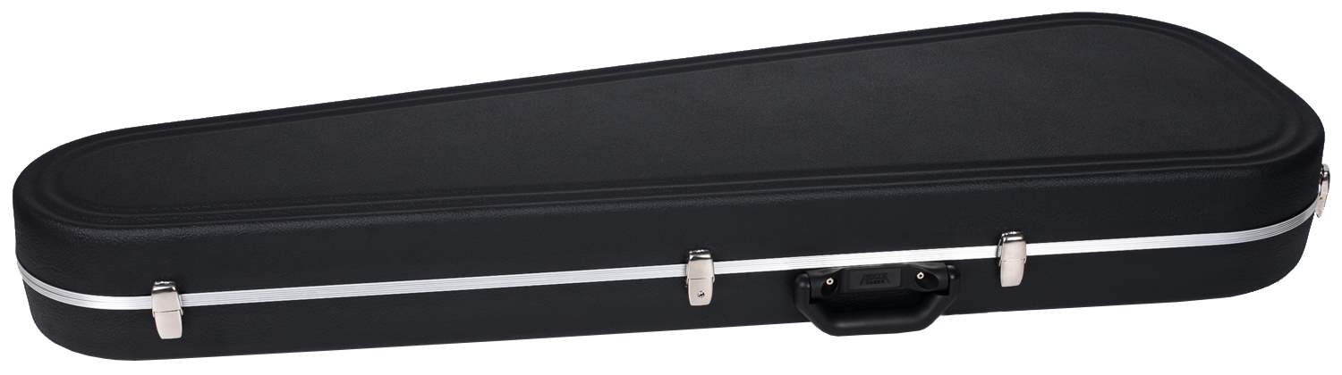 HISCOX Standard Peardrop Bass