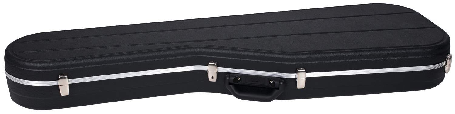 HISCOX Standard Semi Shaped Bass