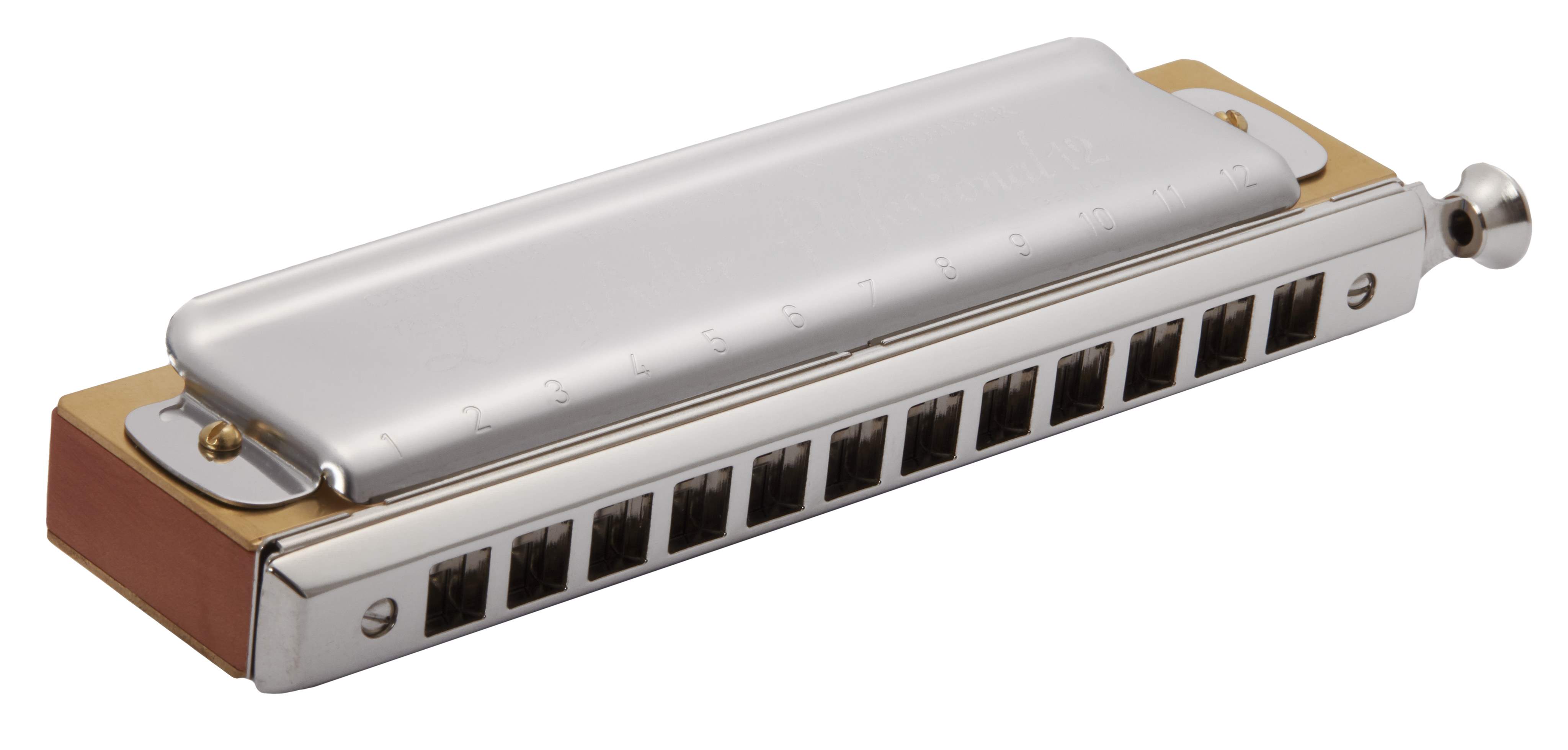 HOHNER Larry Adler 48