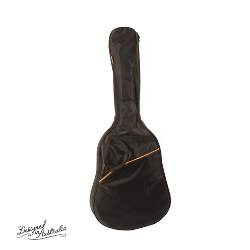Ashton D25 BK Pack