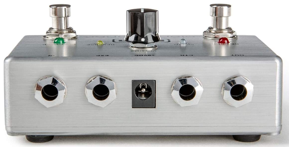 DUNLOP M303G1 Clone Looper