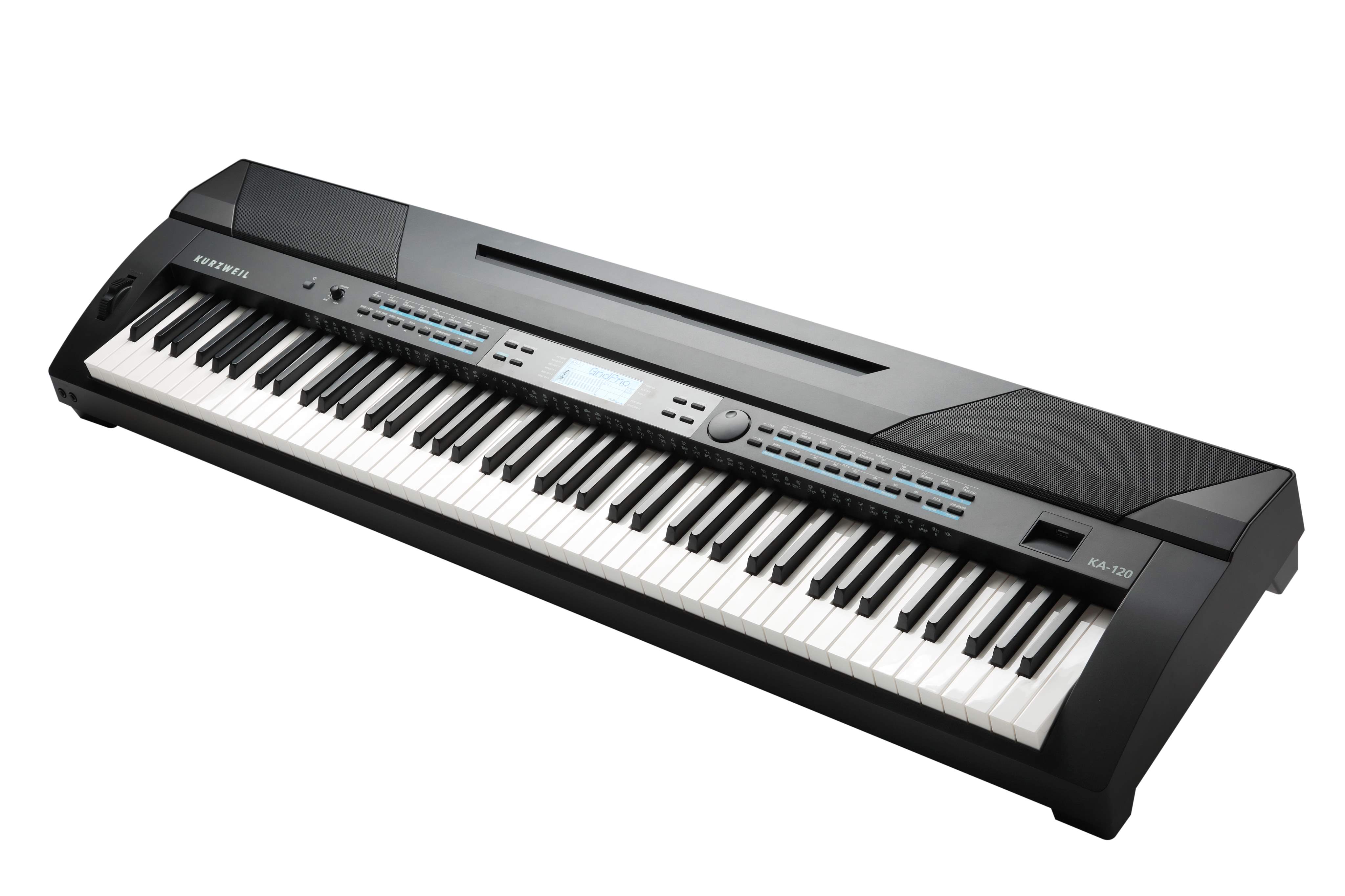 KURZWEIL KA120