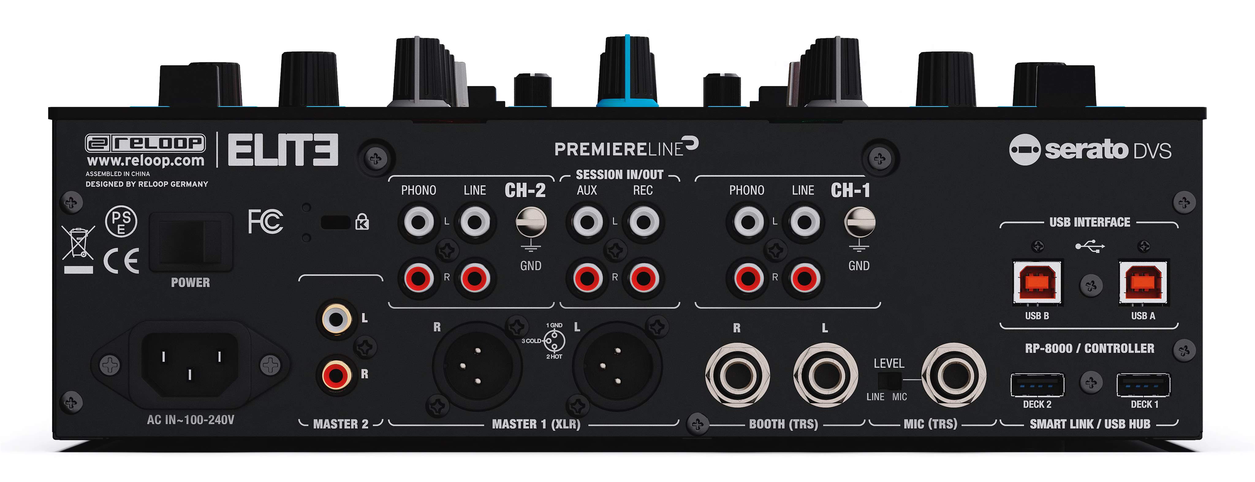 RELOOP Elite