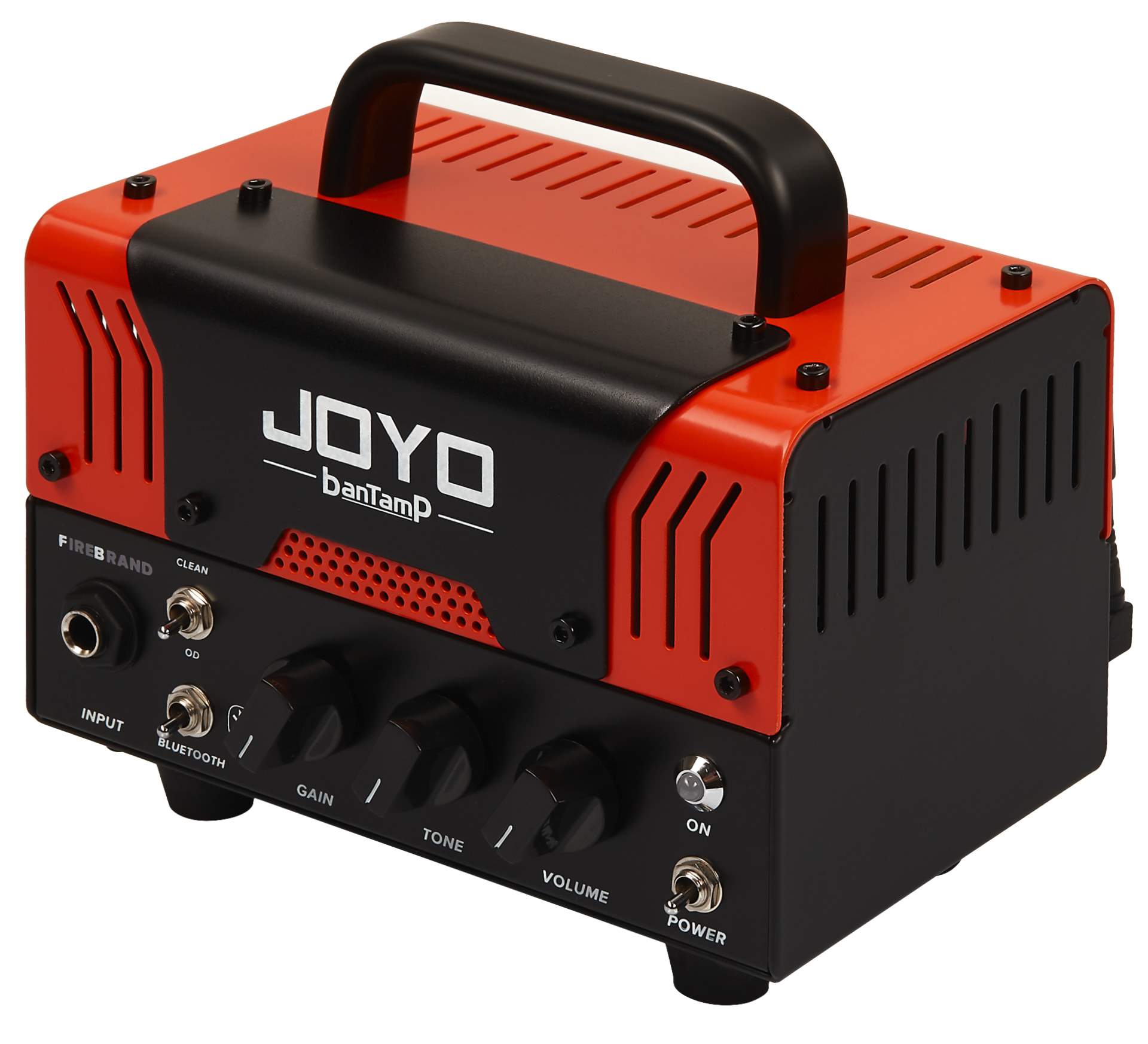 JOYO Firebrand