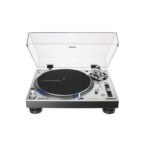 AUDIO-TECHNICA AT-LP140XPSV