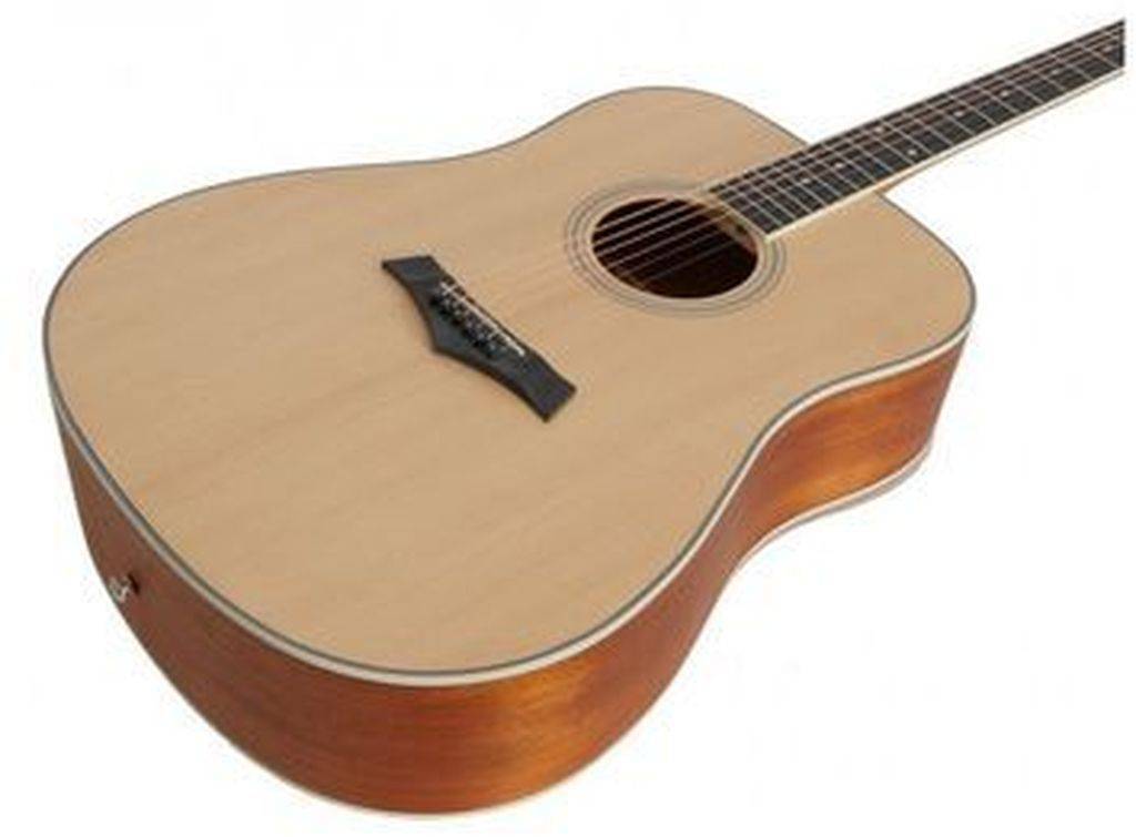 Arrow Silver NT Natural