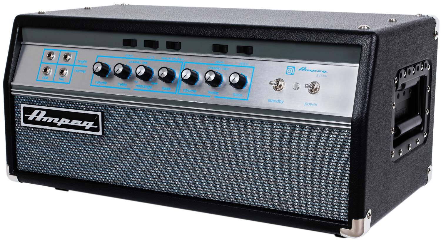 AMPEG SVT-VR