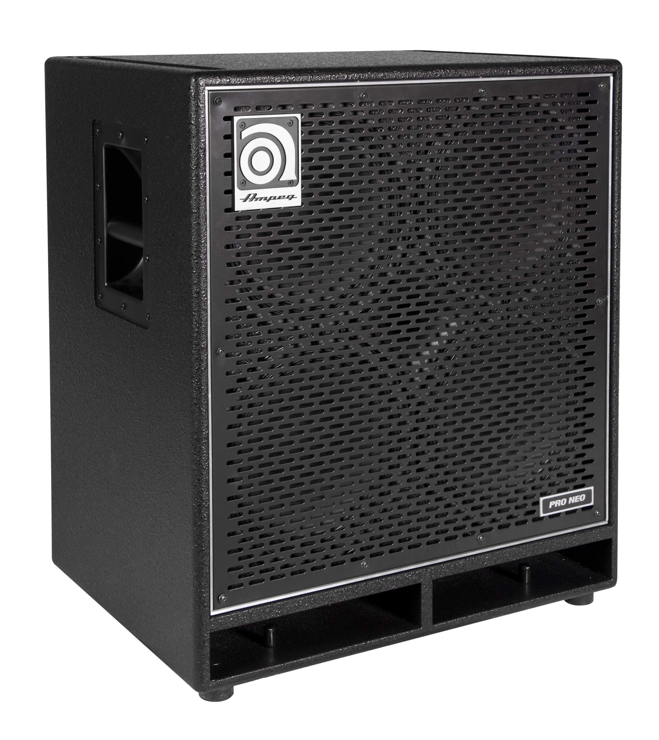 AMPEG PN-410HLF
