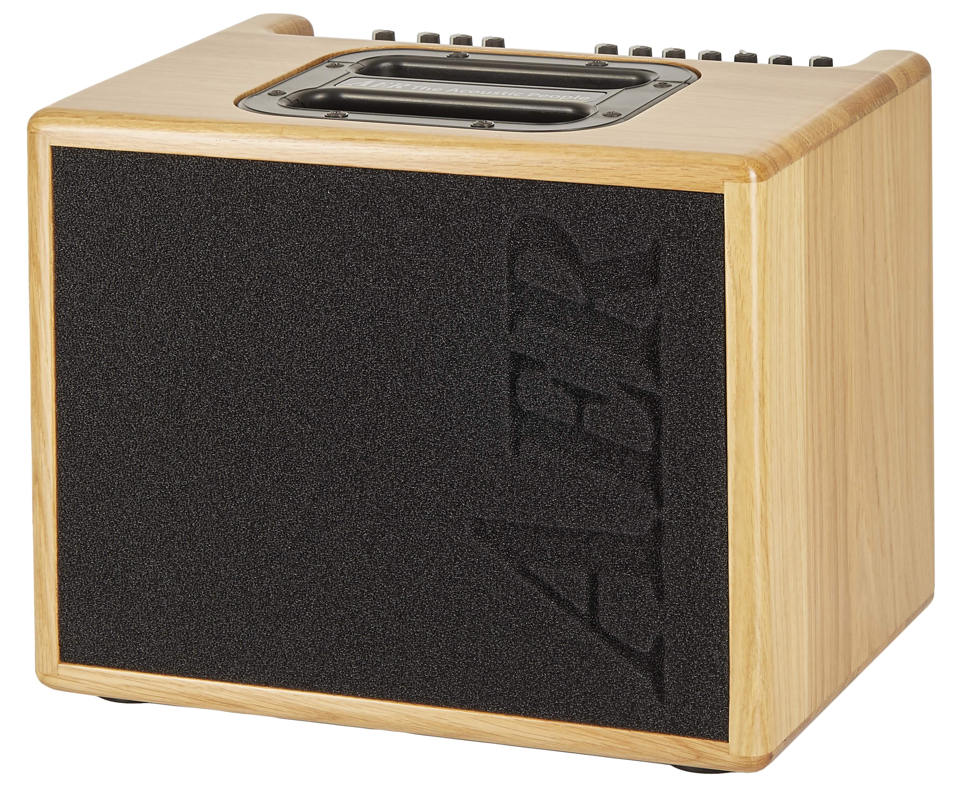 AER Compact 60 IV ONT Oak Natural