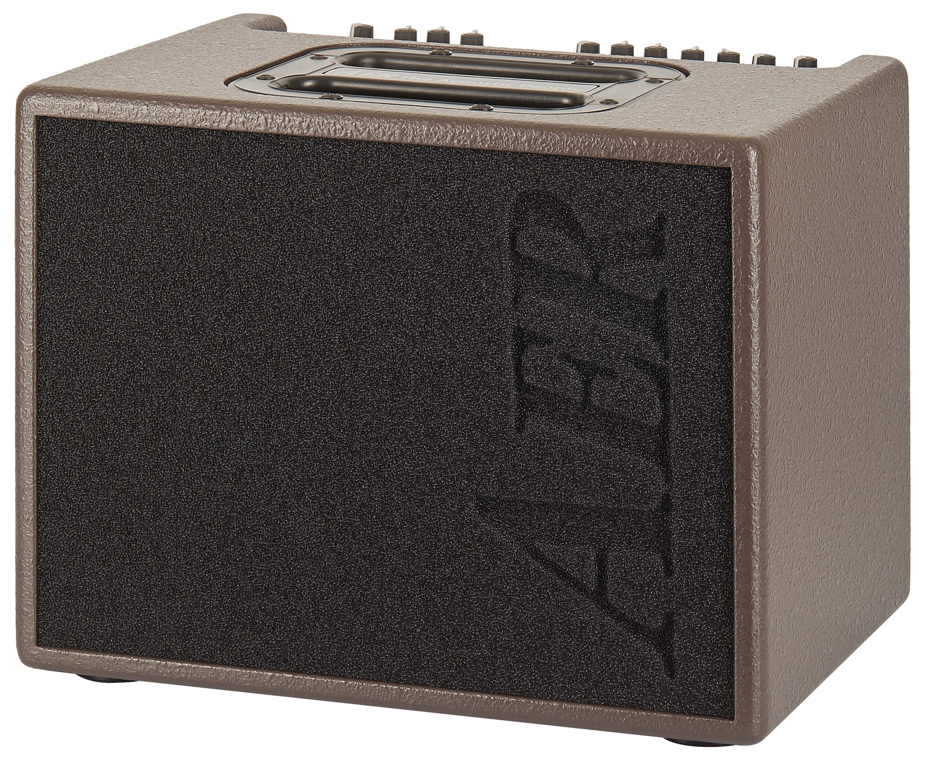 AER Compact 60 IV Brown Spatter Finish