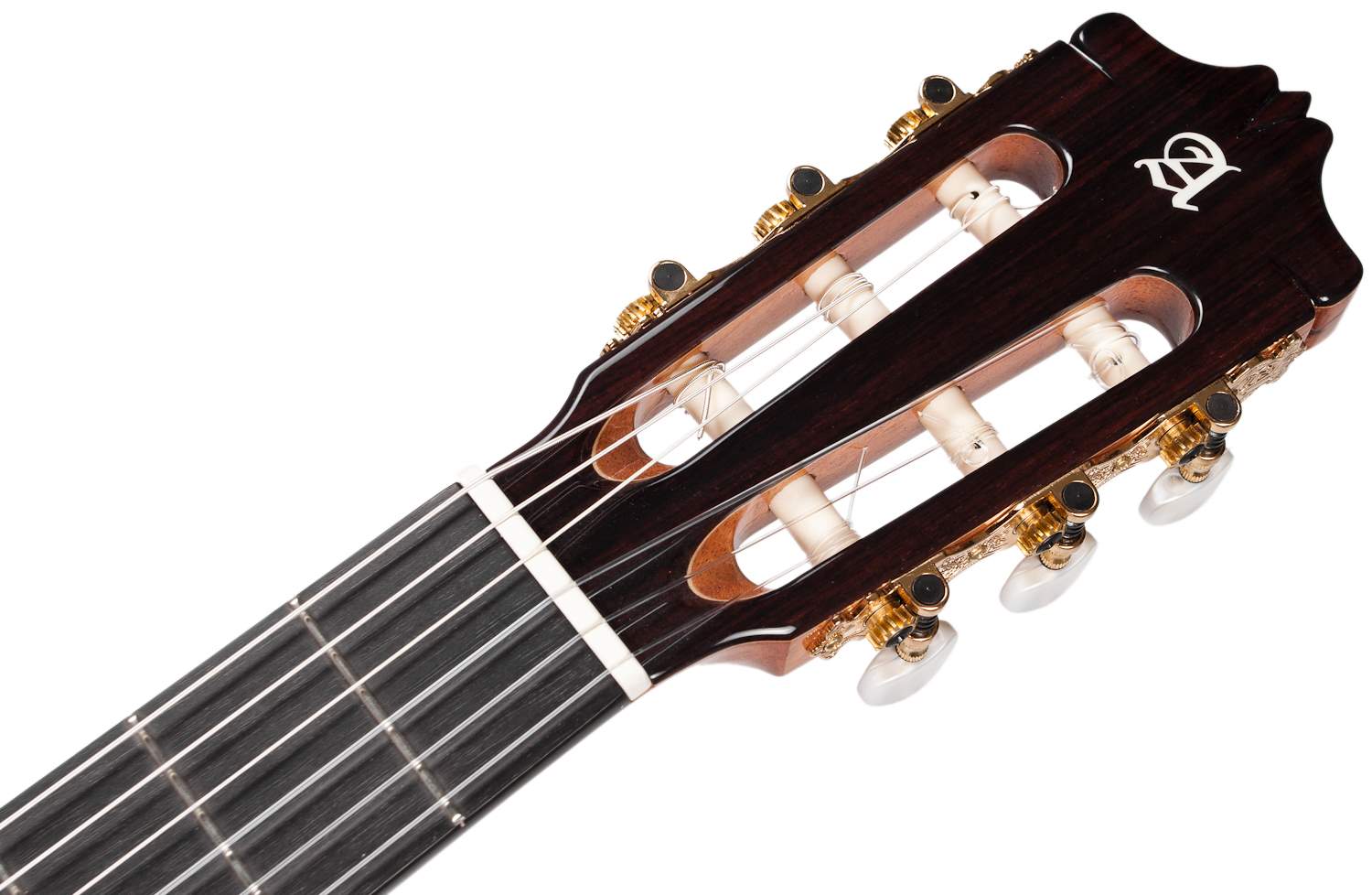 ALHAMBRA 7 C Classic