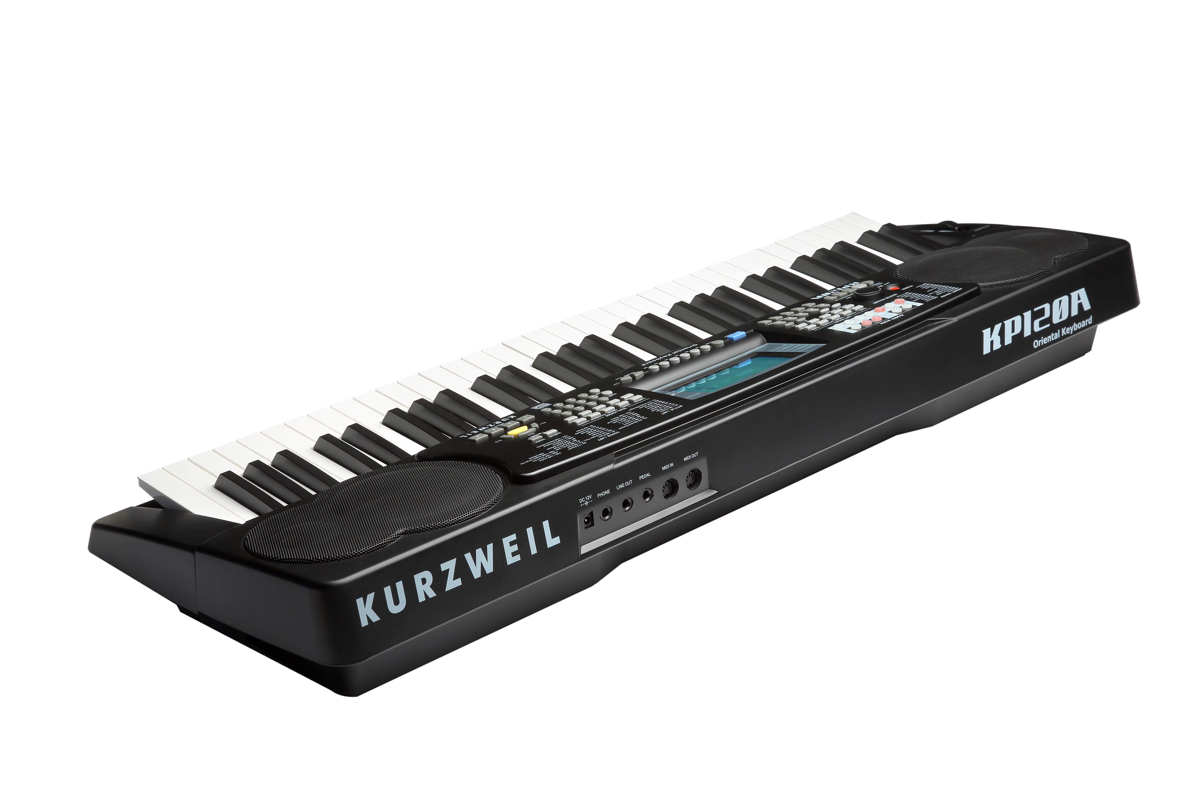 KURZWEIL KP120 A