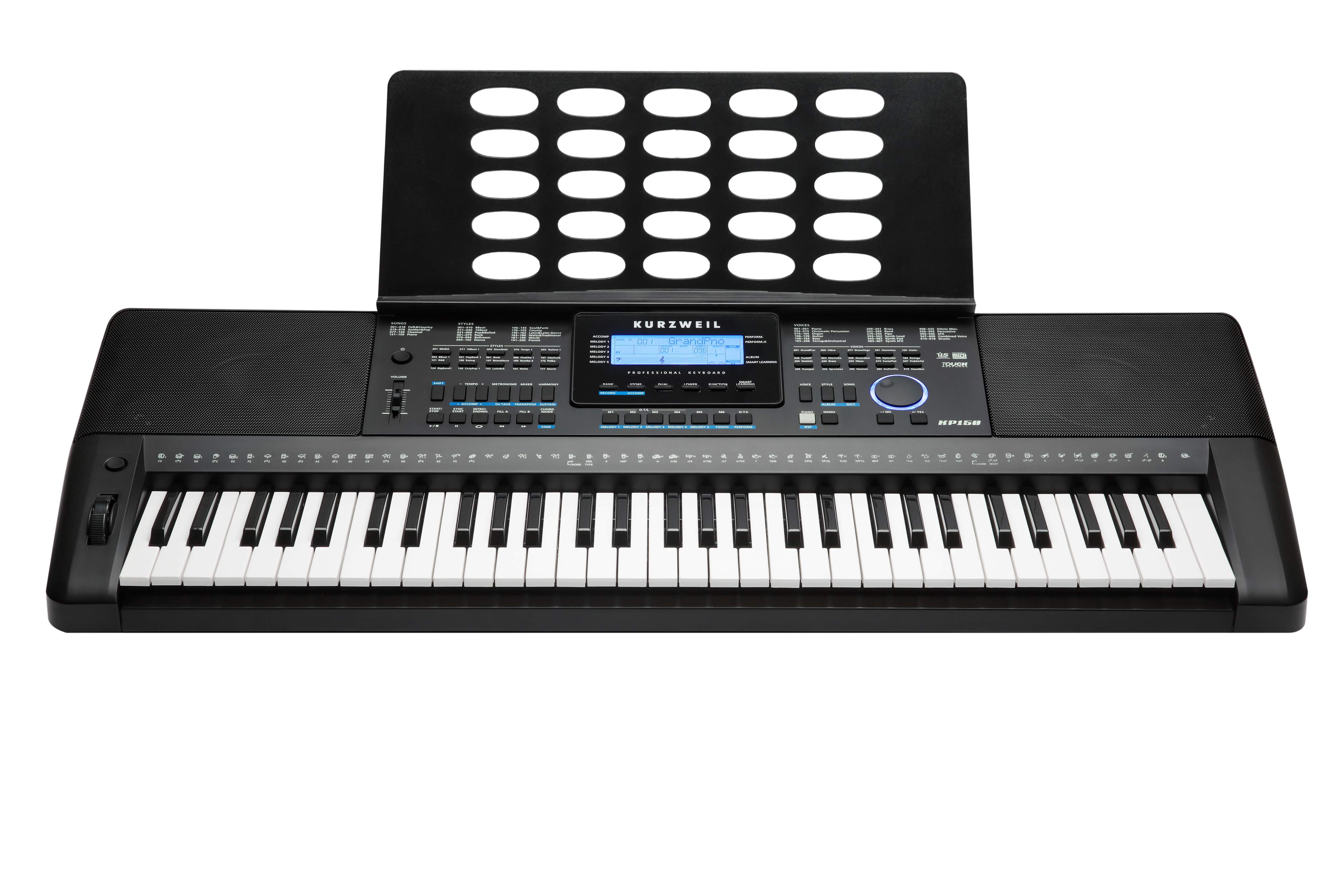 KURZWEIL KP150