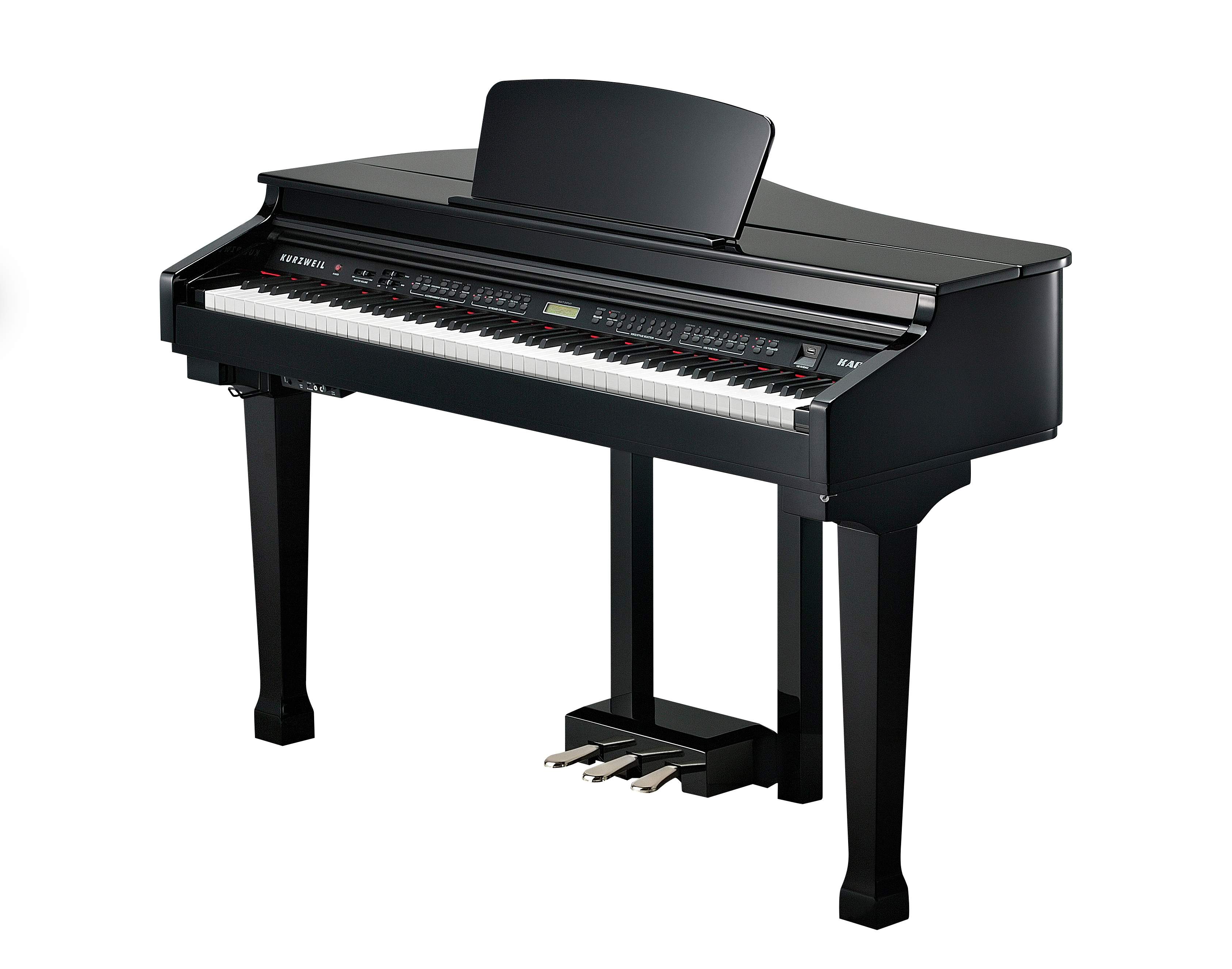 KURZWEIL KAG100 EP