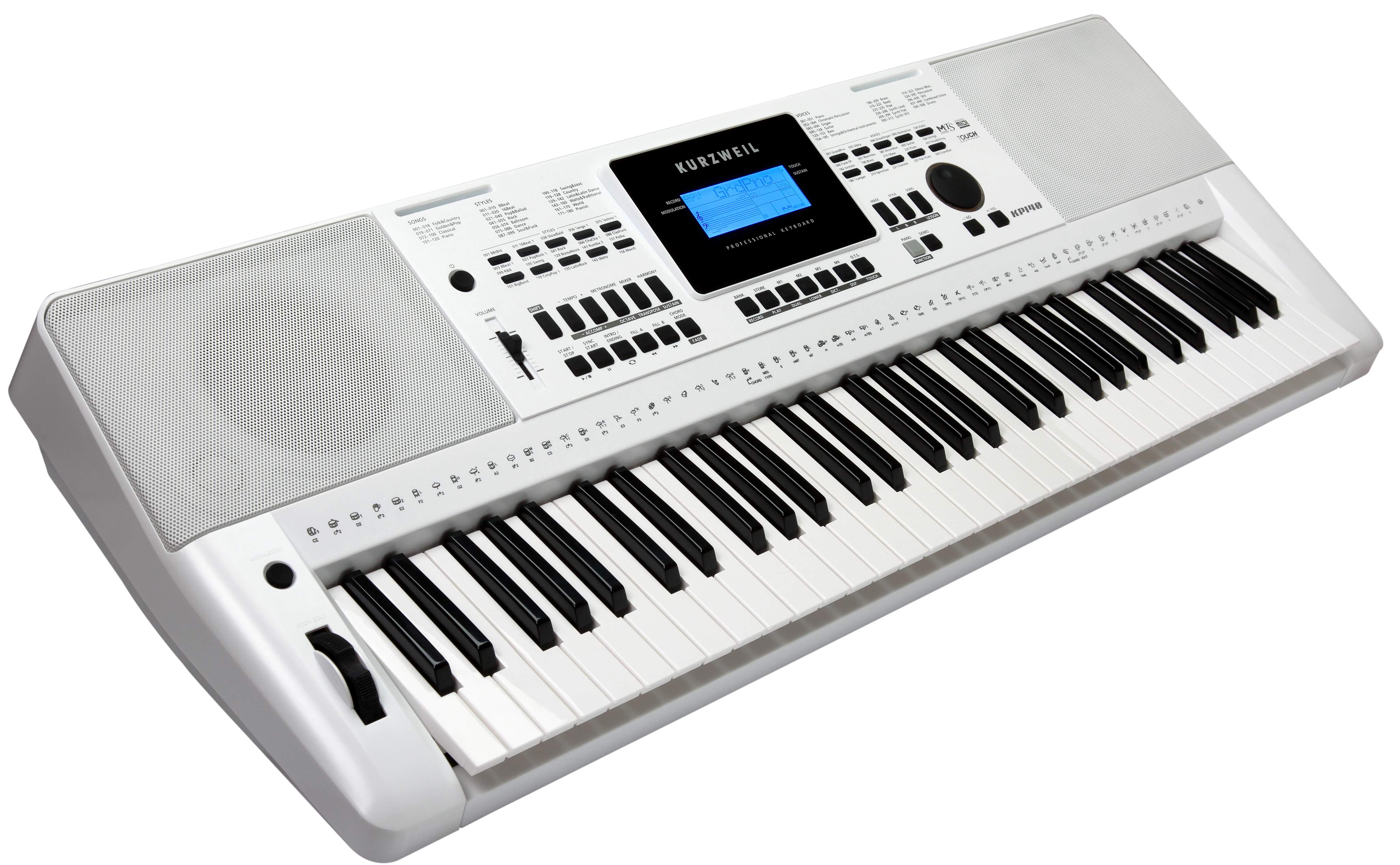 KURZWEIL KP140