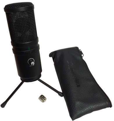 Superlux E205UMKII Black