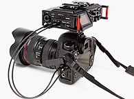 TASCAM AK-DR70C