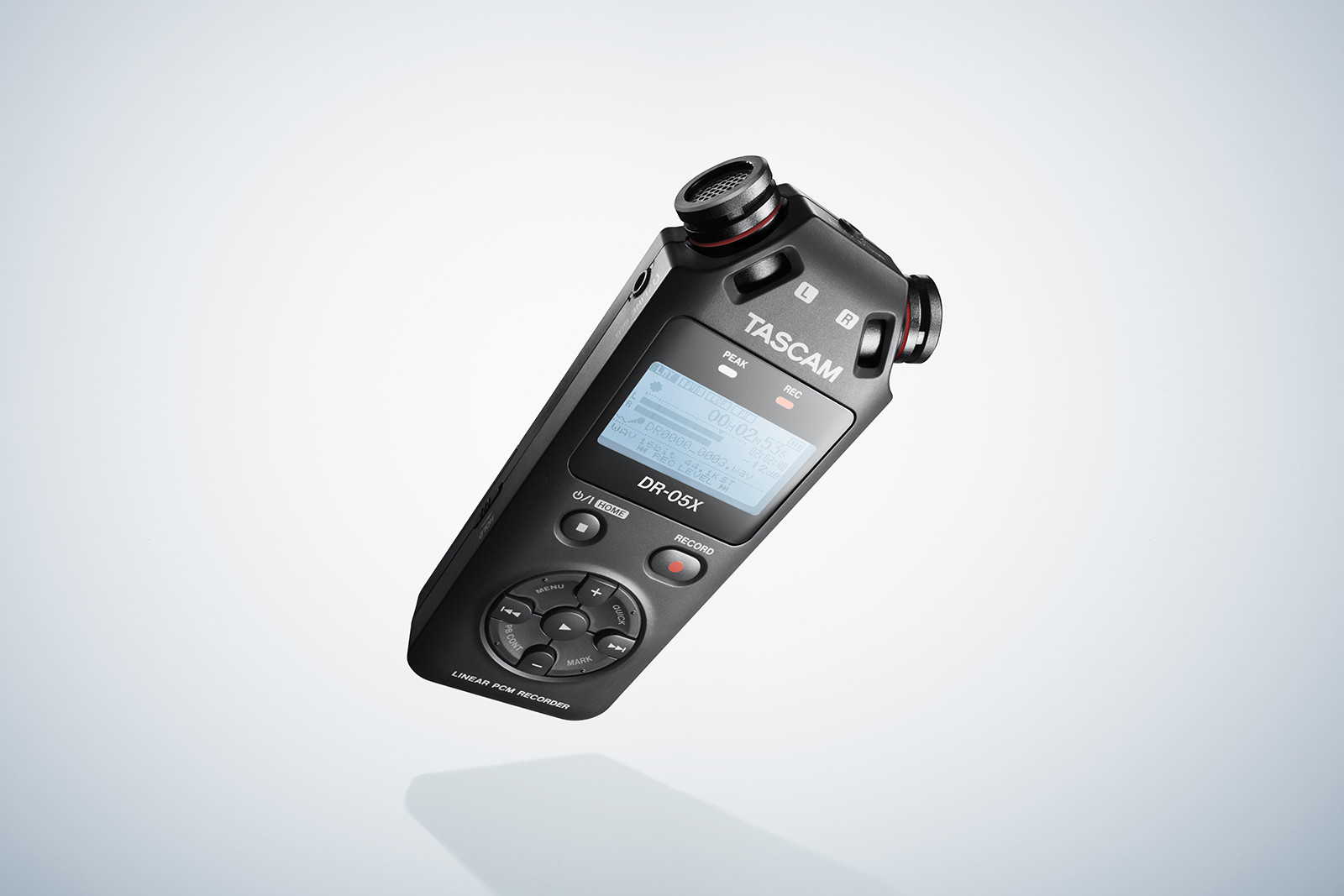 TASCAM DR-05X