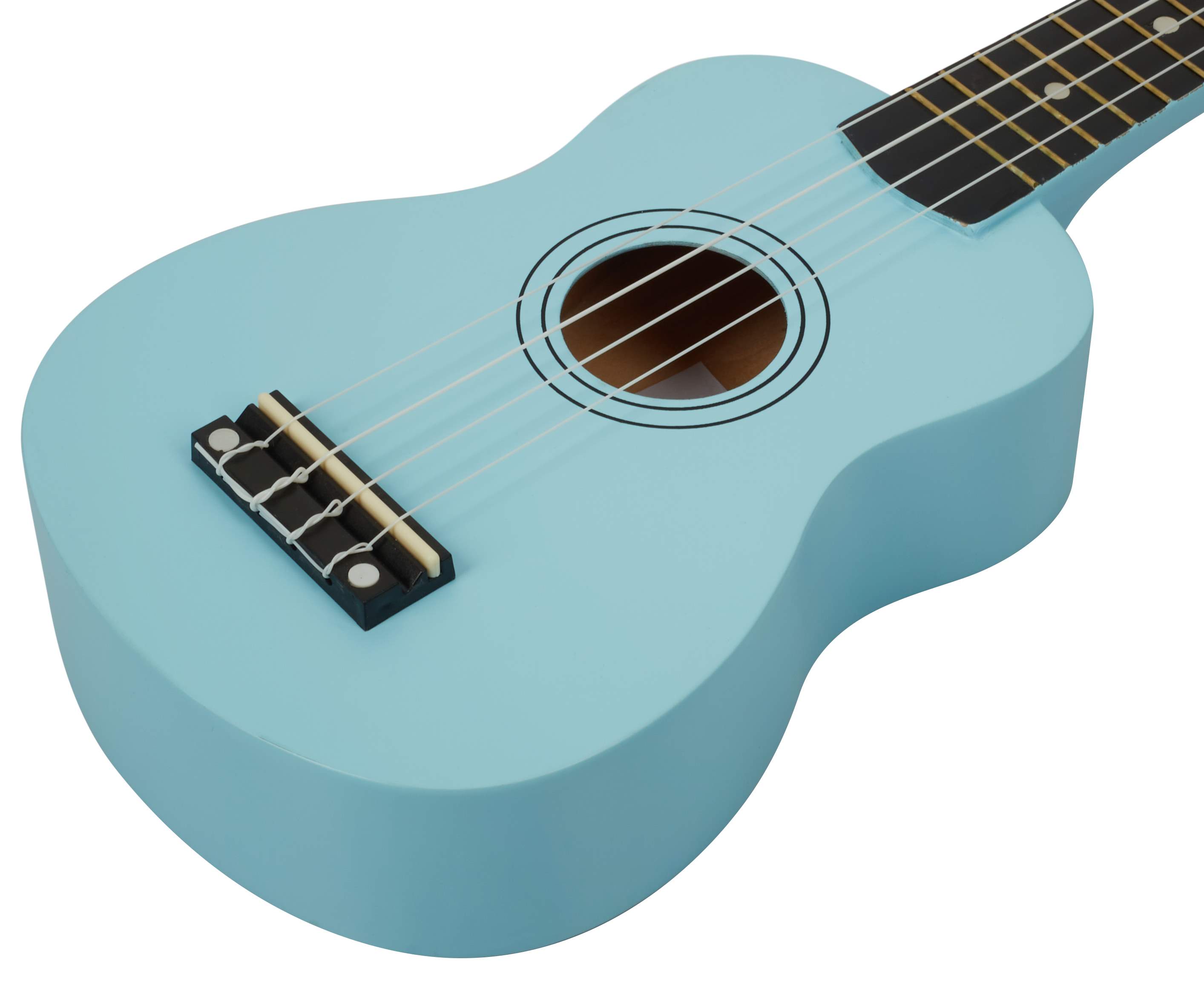 UCOOLELE UC-002-BL