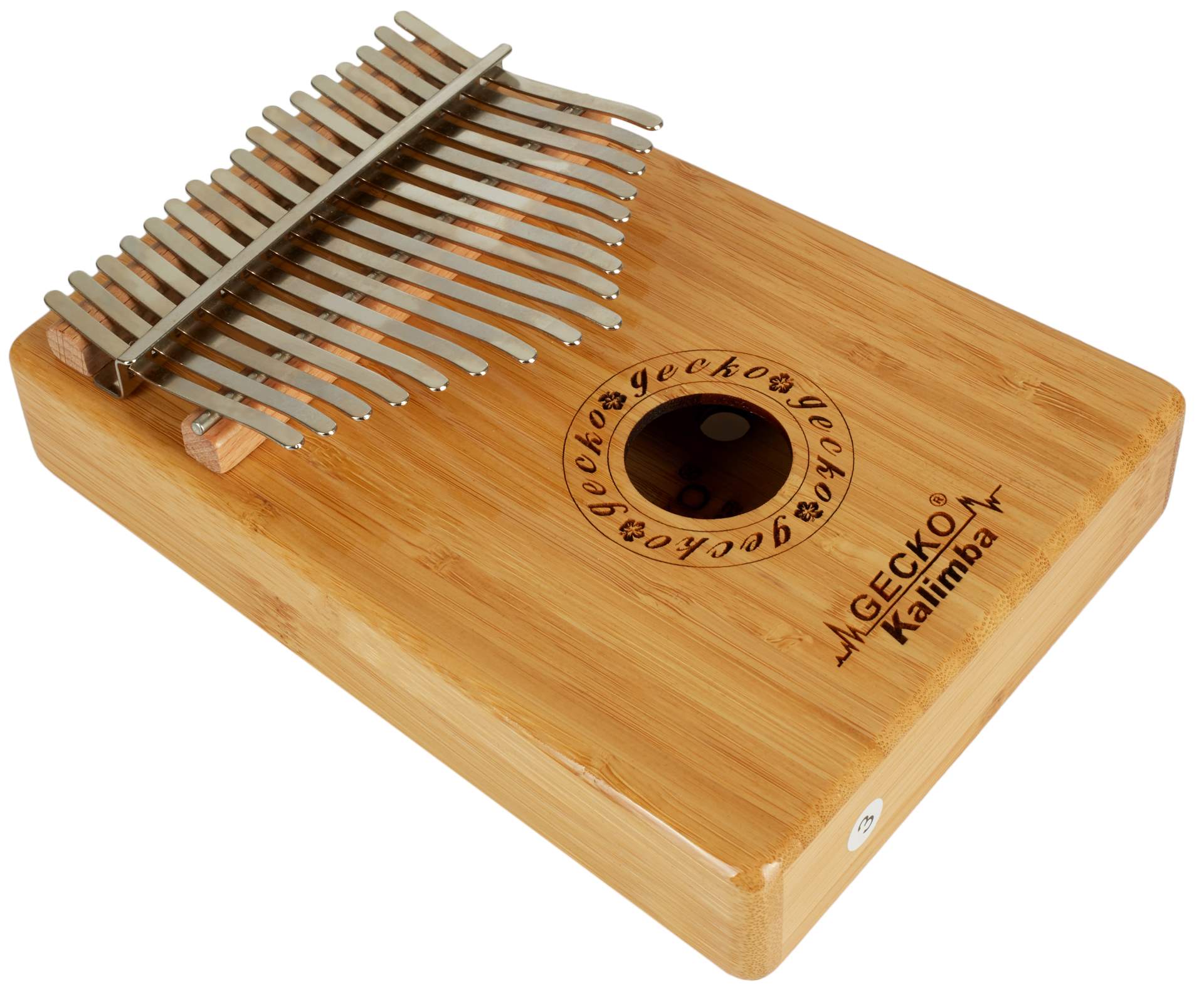 GECKO K17BA