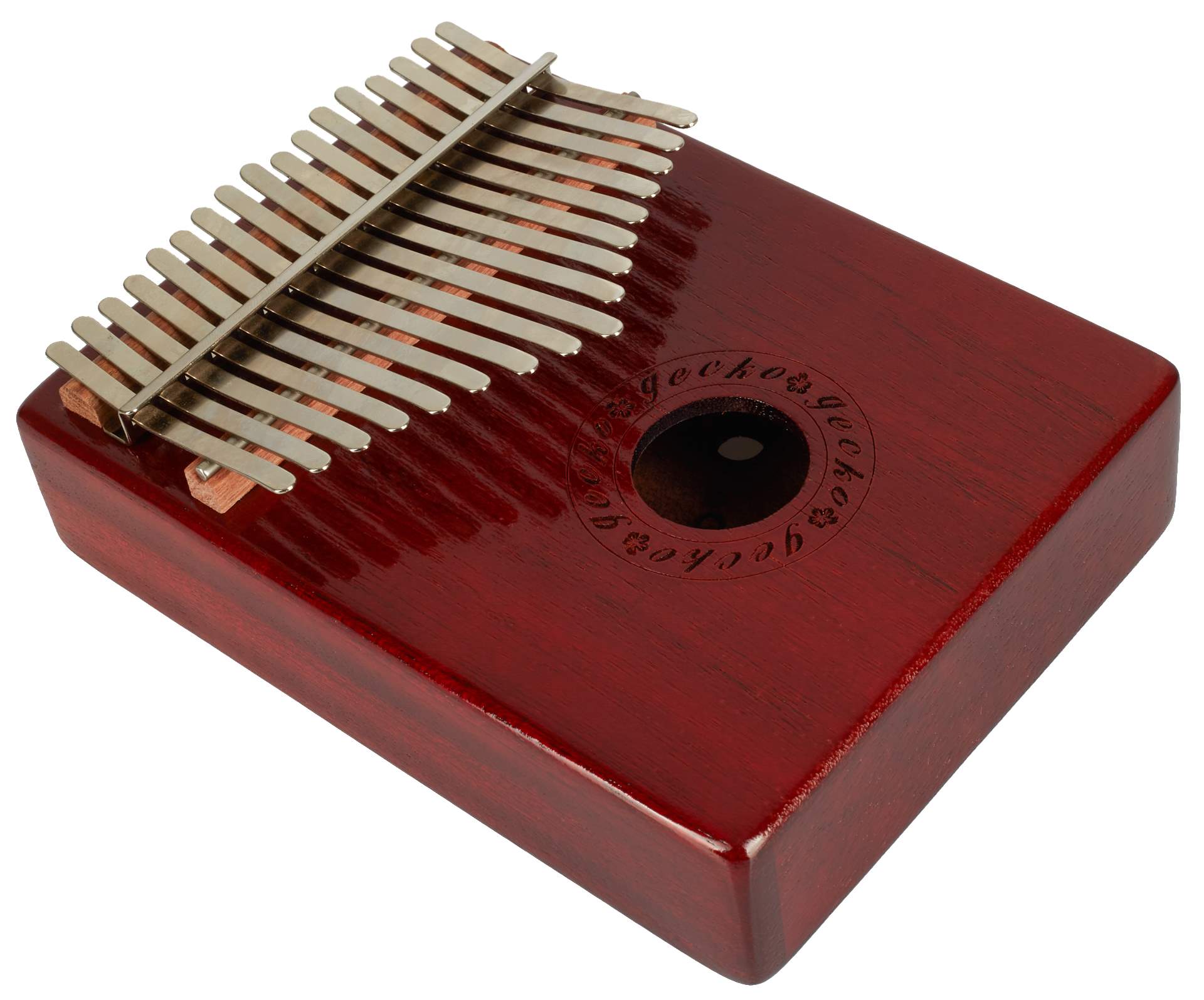 GECKO K17MA