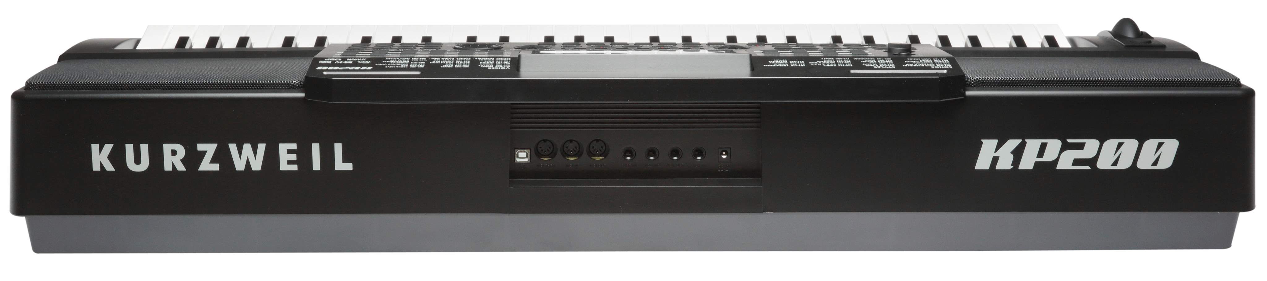 KURZWEIL KP200