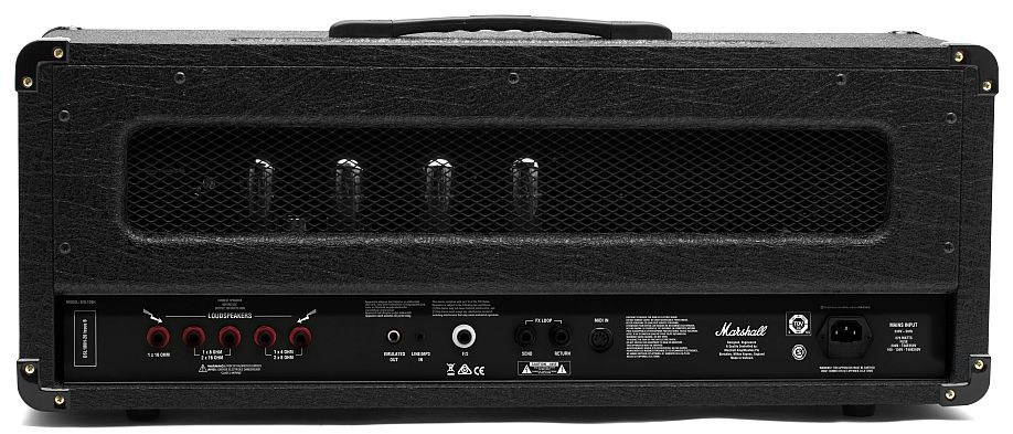 MARSHALL DSL100HR