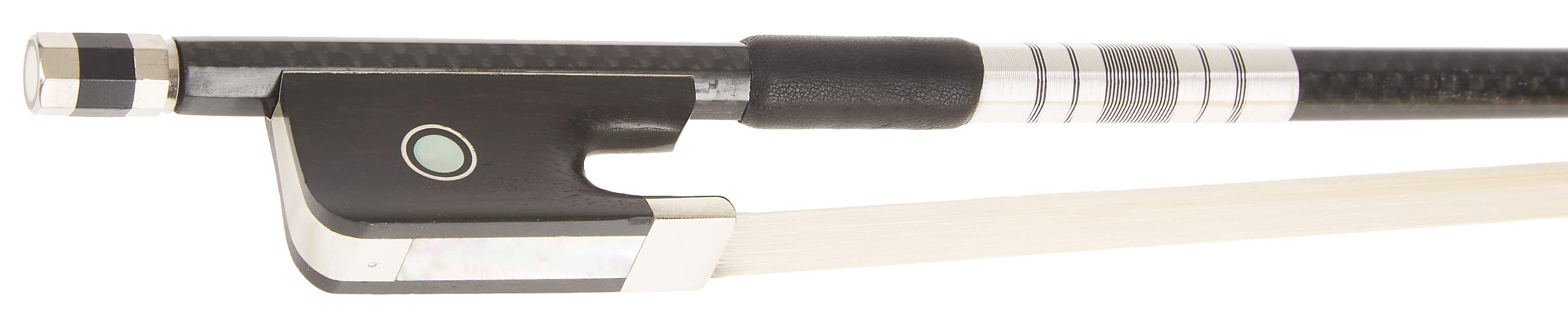 PALATINO Cello Carbon Bow 350 4/4