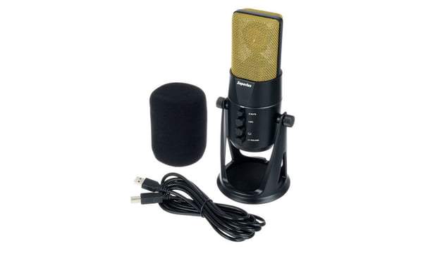 SUPERLUX L401U