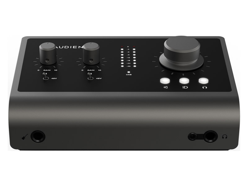 AUDIENT iD14 MKII