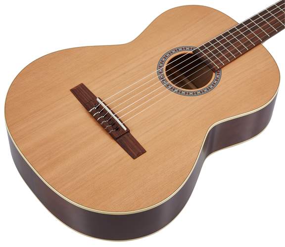 GODIN Etude