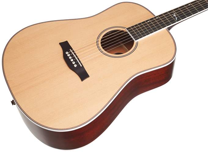 SEAGULL Artist Mosaic EQ