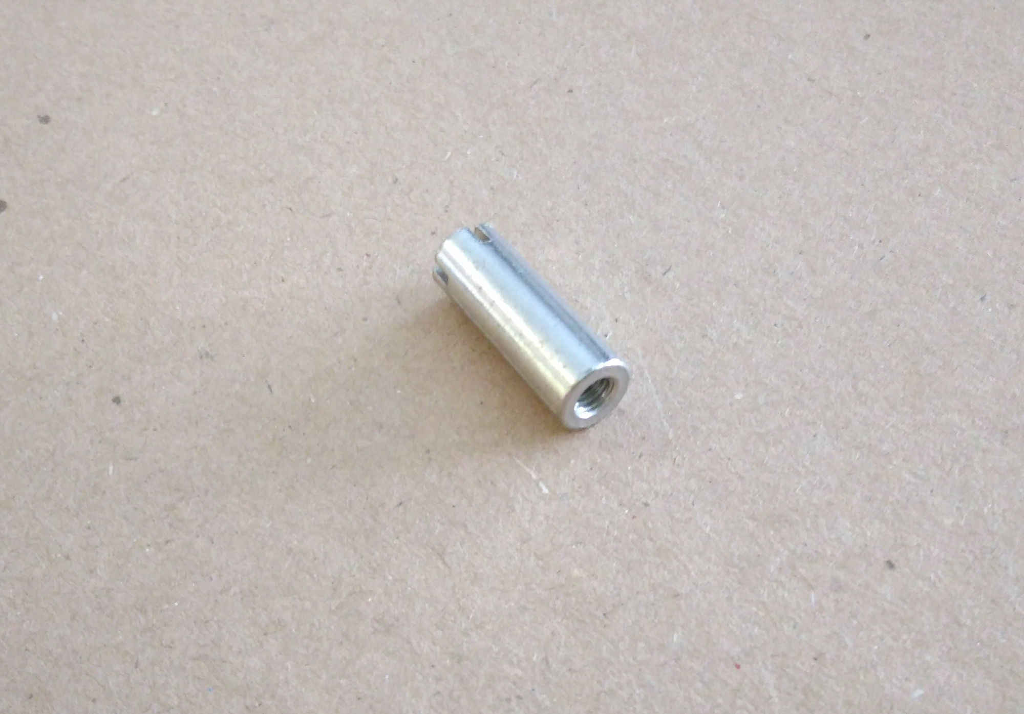 Matice svorníku Vintage