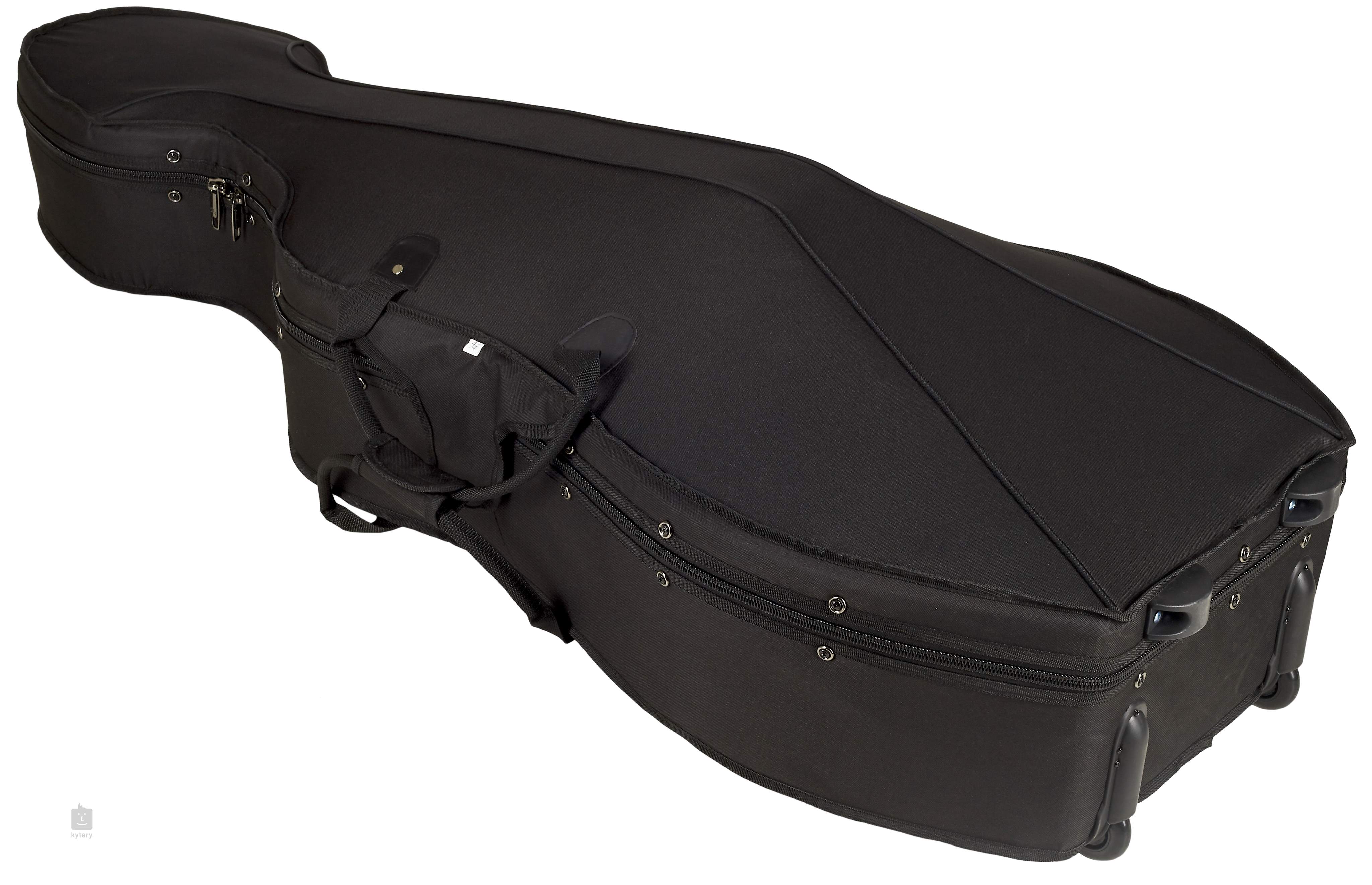 PALATINO Foamed Cello Case 4/4