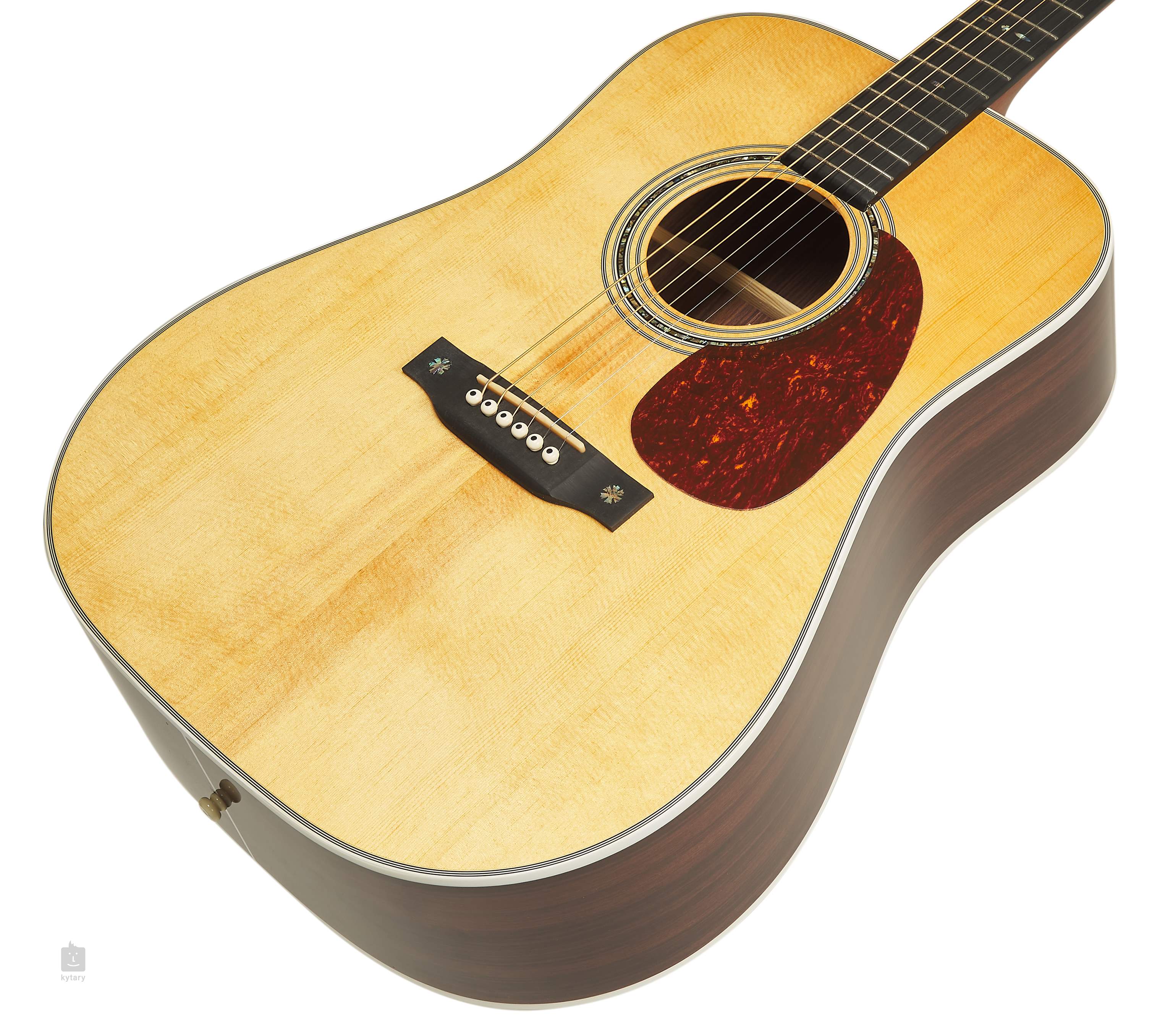 SIGMA GUITARS DT-1