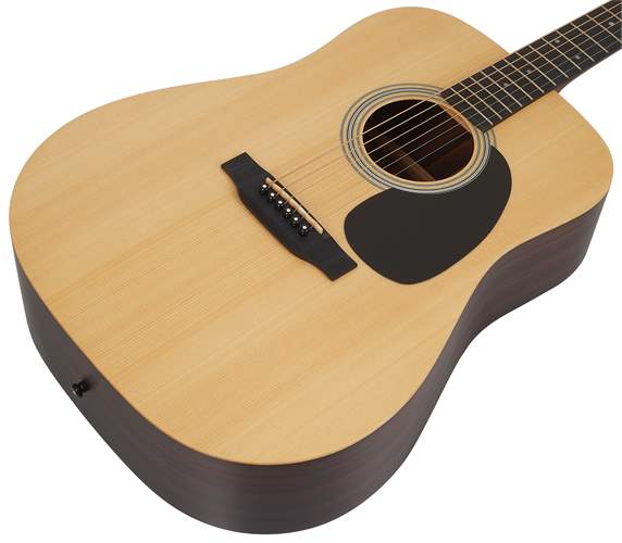 Sigma Guitars DT-ST