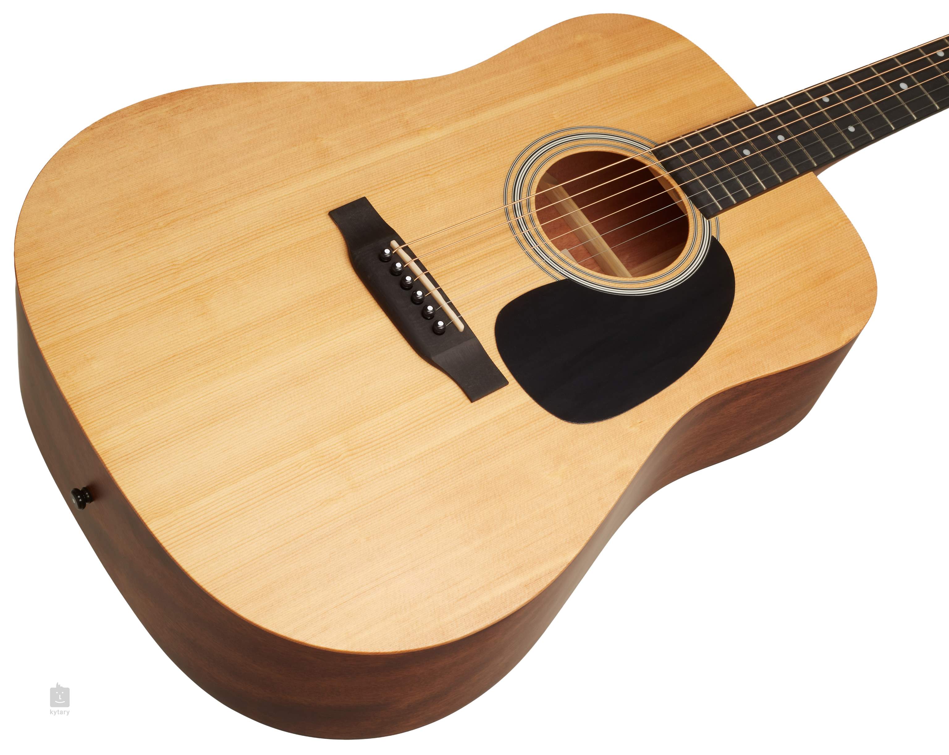 Sigma Guitars DM-ST-WF