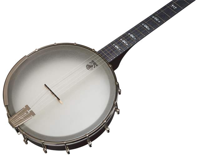 DEERING Artisan Goodtime Americana