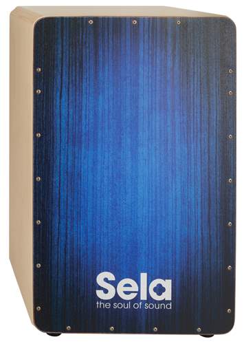 SELA Varios Blue Bundle
