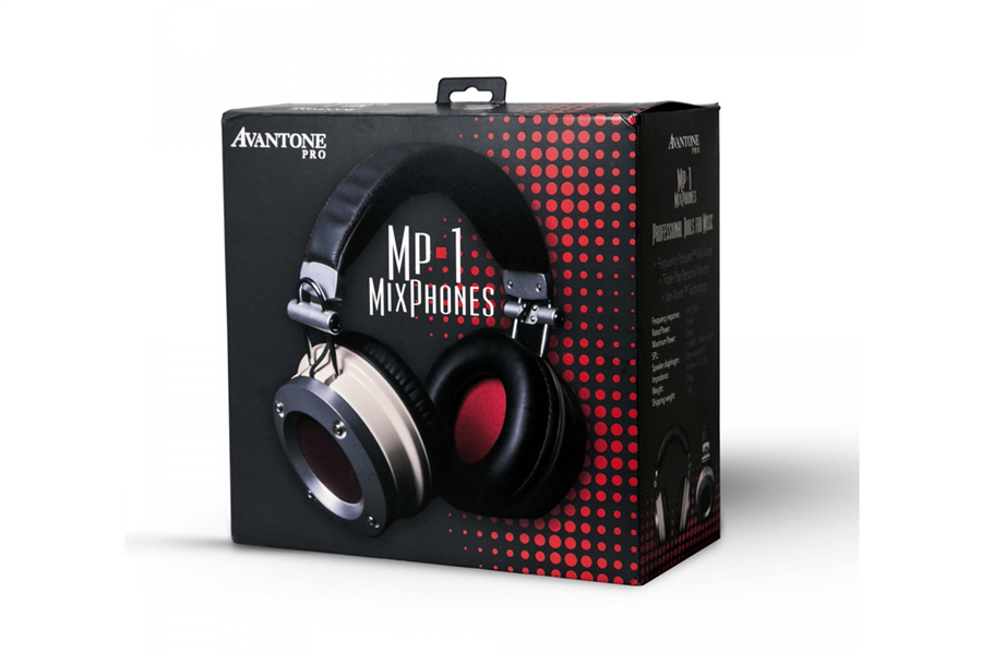 Avantone Pro MP-1 Creme