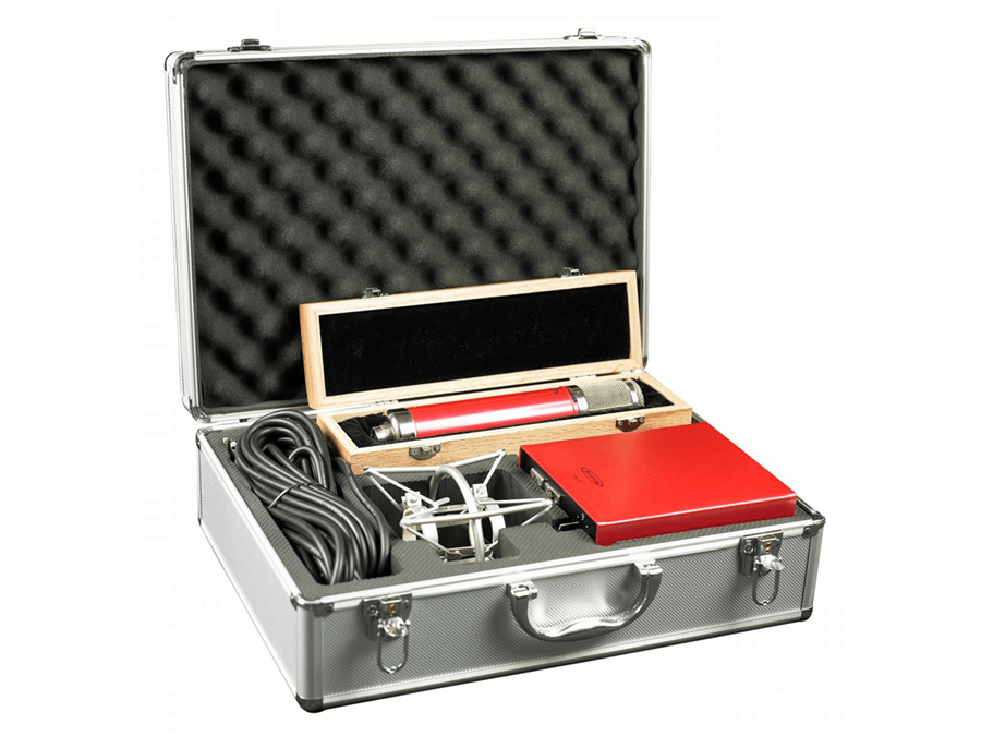 Avantone Pro CV-12