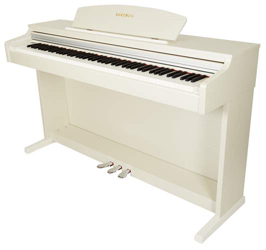 KURZWEIL M115-WH