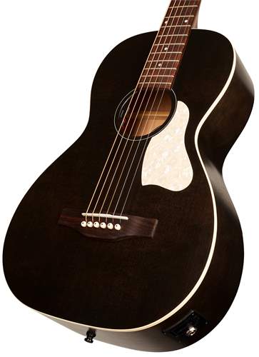 ART & LUTHERIE Roadhouse Faded Black E/A