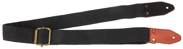 ART & LUTHERIE Outlaw Black