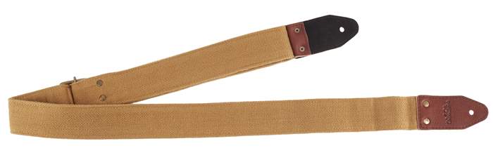 ART & LUTHERIE Outlaw Tan